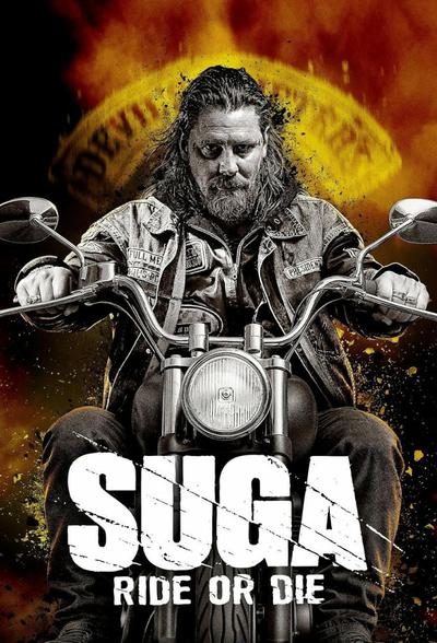 Suga (season 1)