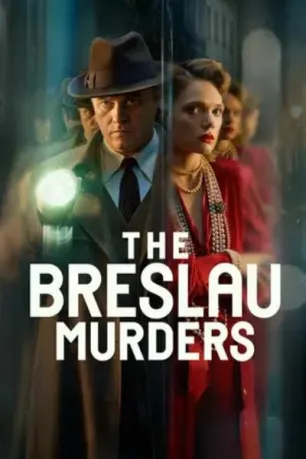 The Breslau Murders (season 1)