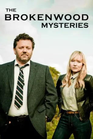 The Brokenwood Mysteries (season 11)
