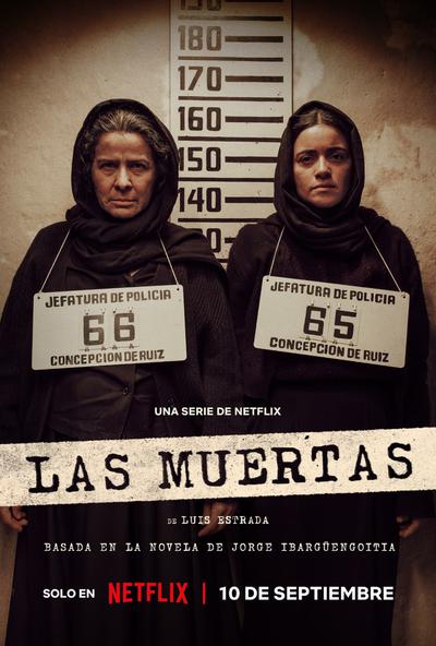 The Dead Girls (season 1)