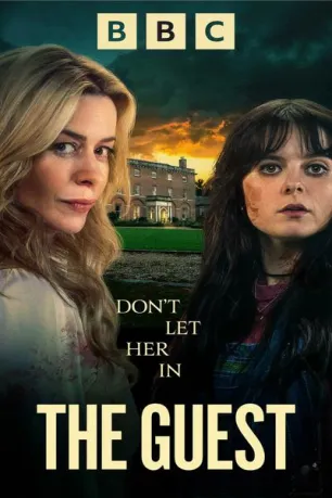 The Guest 2025 (season 1)