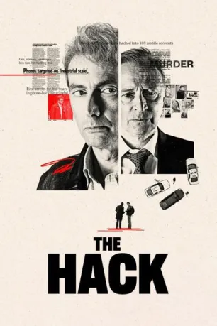 The Hack (season 1)