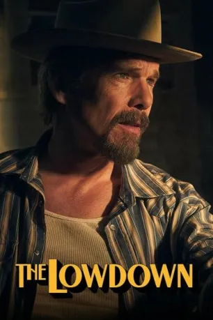 The Lowdown (season 1)