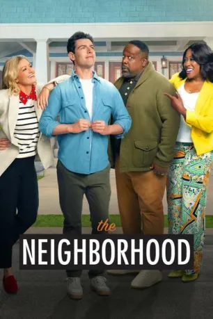 The Neighborhood (season 8)