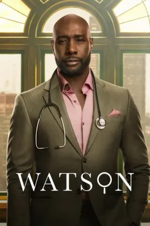 Watson (season 2)