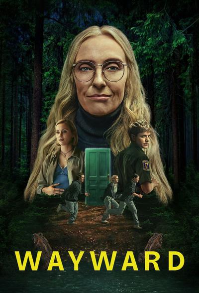 Wayward (season 1)