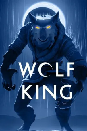 Wolf King (season 2)