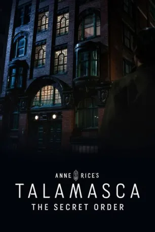 Talamasca: The Secret Order (season 1)