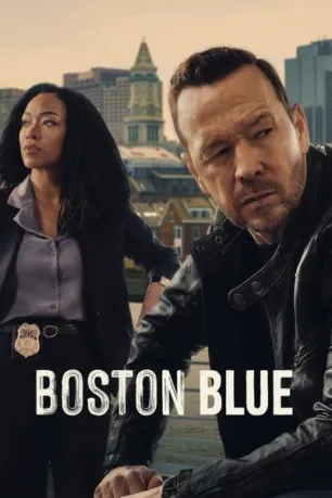 Boston Blue (season 1)