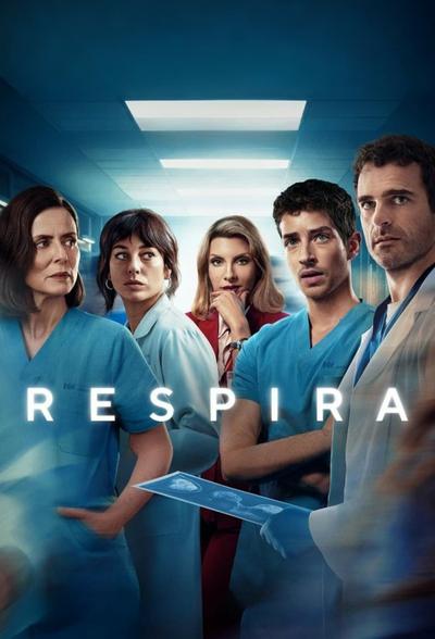 Breathless (season 2)