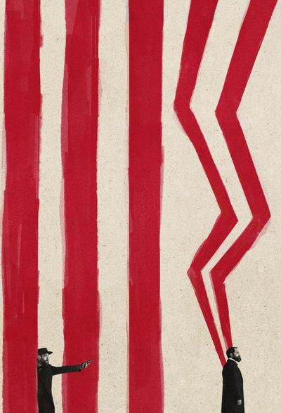 Death by Lightning (season 1) Death by Lightning (season 1)