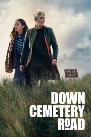 Down Cemetery Road (season 1)