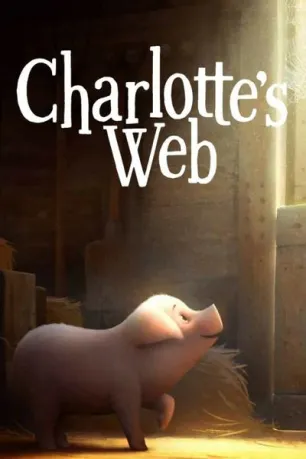 E.B. White's Charlotte's Web (season 1)