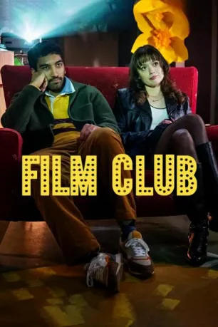 Film Club (season 1)