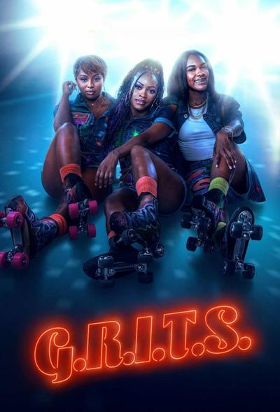 Girls Raised In the South (season 1)