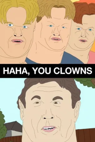 Haha, You Clowns (season 1)