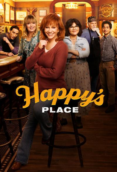 Happy's Place (season 2) Happy's Place (season 2)