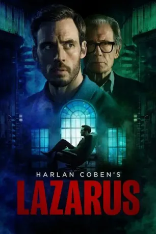 Harlan Coben's Lazarus (season 1)