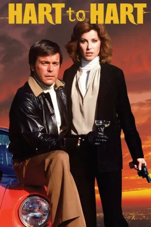 Hart to Hart (season 2) Hart to Hart (season 2)