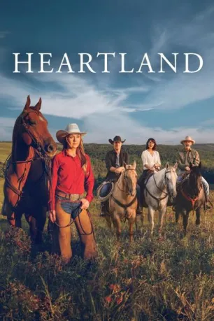 Heartland (season 19) Heartland (season 19)