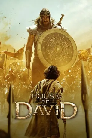 House of David (season 2)