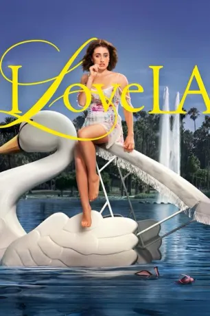 I Love LA (season 1)