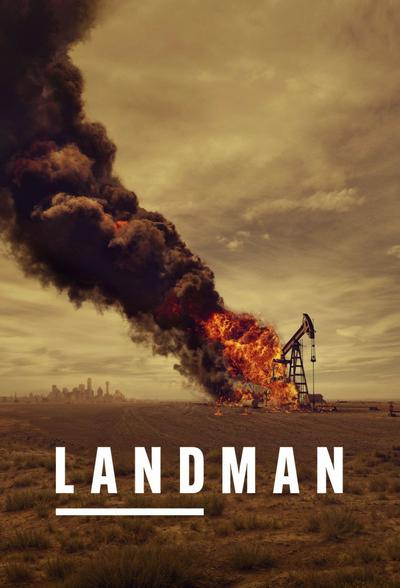 Landman (season 2) Landman (season 2)