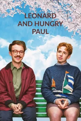 Leonard and Hungry Paul (season 1)