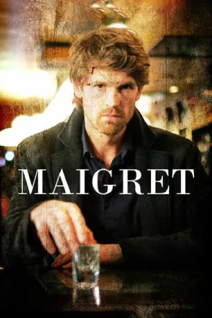 Maigret (season 1)