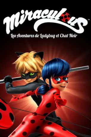 Miraculous: Tales of Ladybug & Cat Noir (season 6)