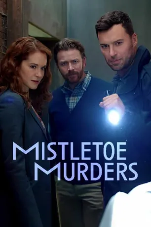 Mistletoe Murders (season 2) Mistletoe Murders (season 2)