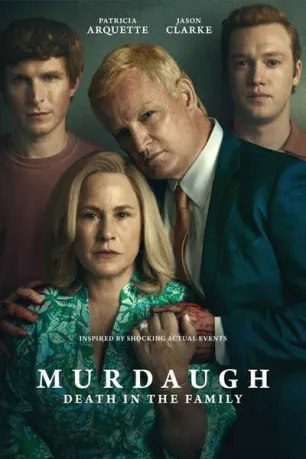 Murdaugh: Death in the Family (season 1)