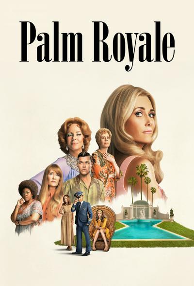 Palm Royale (season 2) Palm Royale (season 2)