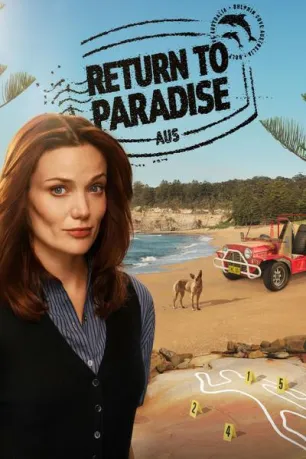 Return to Paradise (season 2) Return to Paradise (season 2)