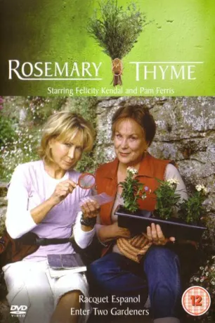 Rosemary & Thyme (season 3)
