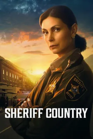 Sheriff Country (season 1)