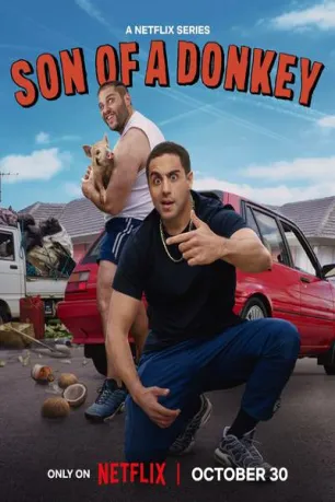 Son of a Donkey (season 1)