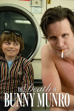 The Death of Bunny Munro (season 1)