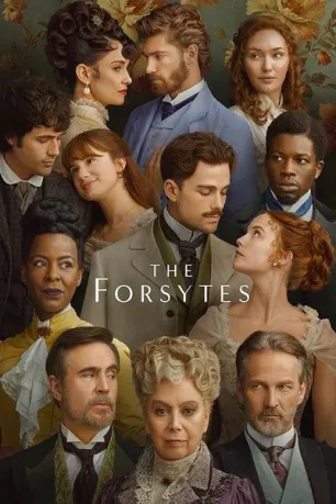 The Forsytes (season 1)