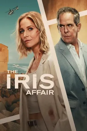 The Iris Affair (season 1)