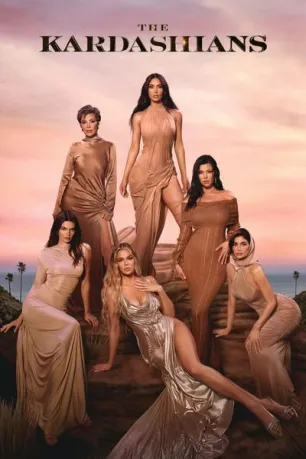 The Kardashians (season 7)