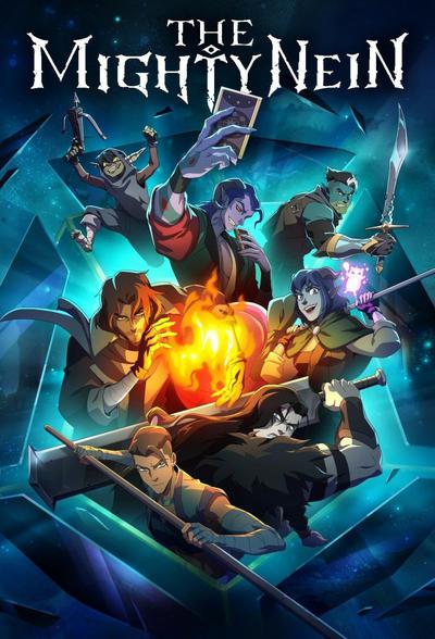 The Mighty Nein (season 1) The Mighty Nein (season 1)