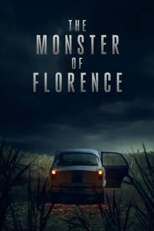 The Monster of Florence (season 1)