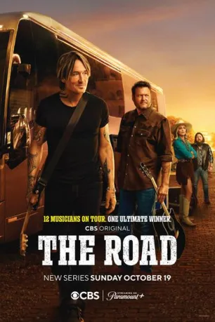 The Road (season 1)