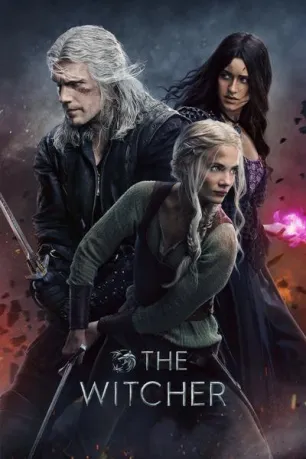 The Witcher (season 4)