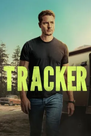 Tracker (season 3)
