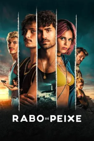 Turn of the Tide (season 2)