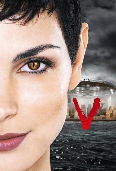 V (season 1)