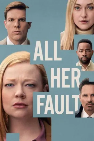 All Her Fault (season 1)
