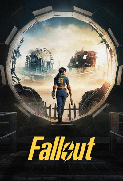 Fallout (season 2) Fallout (season 2)